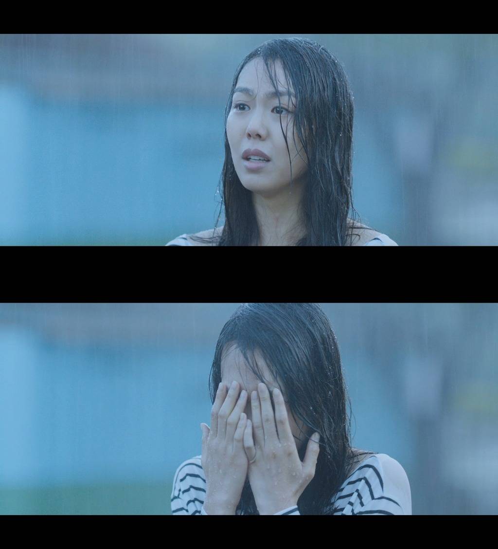 너 충분히 잘했어. 그래, 너도 나한테 진짜 잘했어. 연애의 온도 完 | 인스티즈