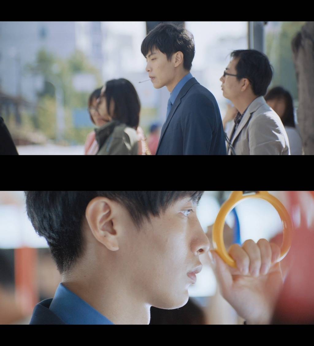 너 충분히 잘했어. 그래, 너도 나한테 진짜 잘했어. 연애의 온도 完 | 인스티즈