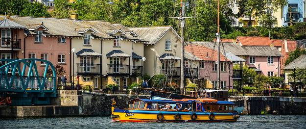 여행가면 후회하지 않는다는 영국의 도시 | 인스티즈