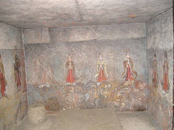 북한의 문화재 | 인스티즈