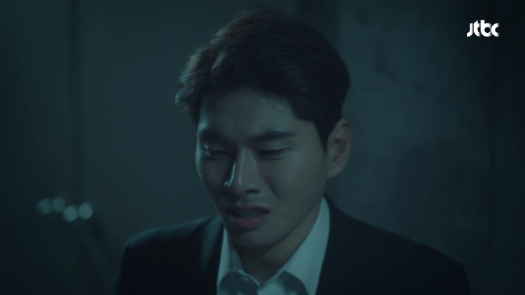 [으라차차와이키키] 손짓으로 말하는 박성웅 | 인스티즈