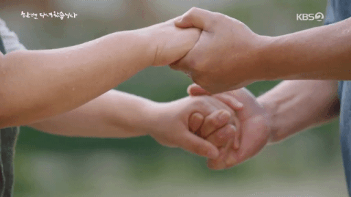 어제 저녁 전국의 부모님들 눈물 흘리게 만든 드라마.gif | 인스티즈