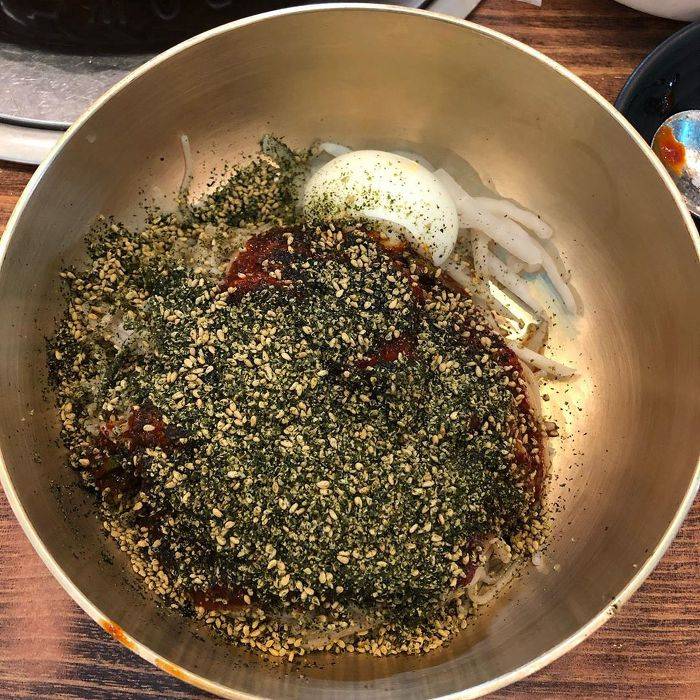 맛있게 먹었던 식당들에 대한 주관적인 평가.jpg | 인스티즈