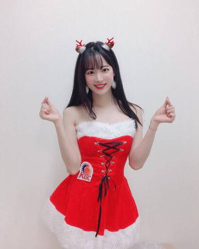 진짜 예쁜 김한나 치어리더 | 인스티즈