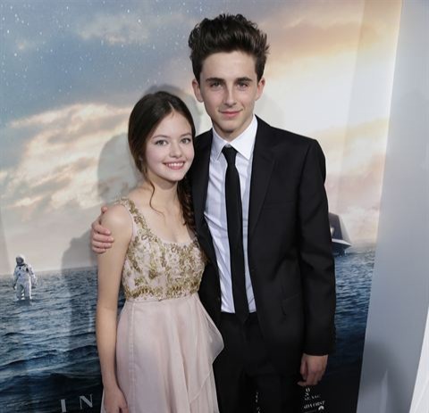 인터스텔라 아들 근황 | 인스티즈