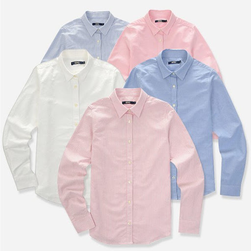 이것만 계속 입는사람들 있음 | 인스티즈