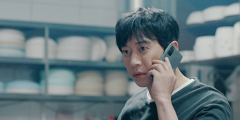 [악의꽃] 남주가 싸패인줄 알았으나 볼수록 남주가 제일 불쌍한 드라마.jpgif | 인스티즈