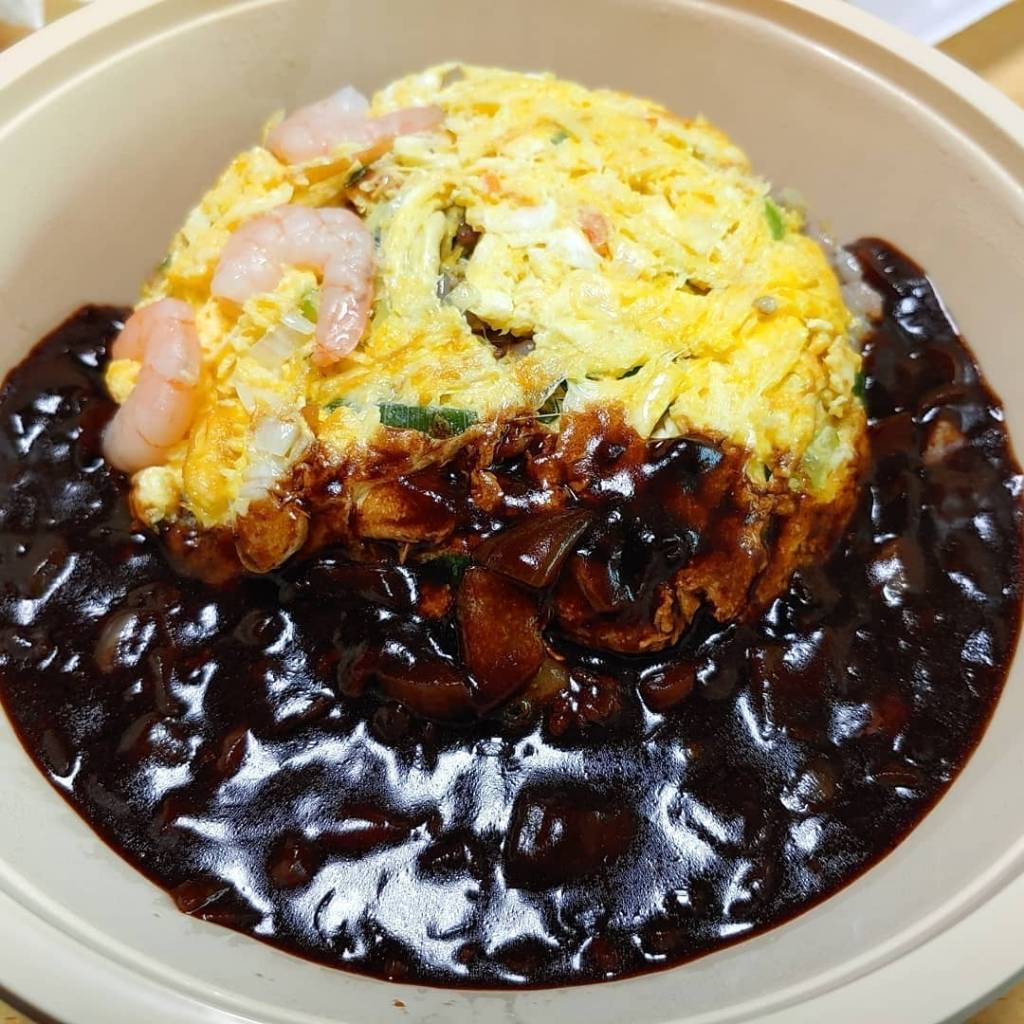 중국집에서 시킨 볶음밥........jpg | 인스티즈