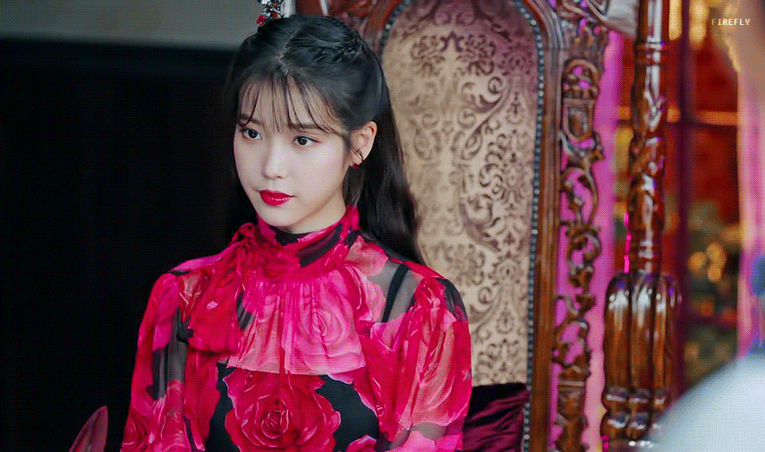 아이유.gif | 인스티즈