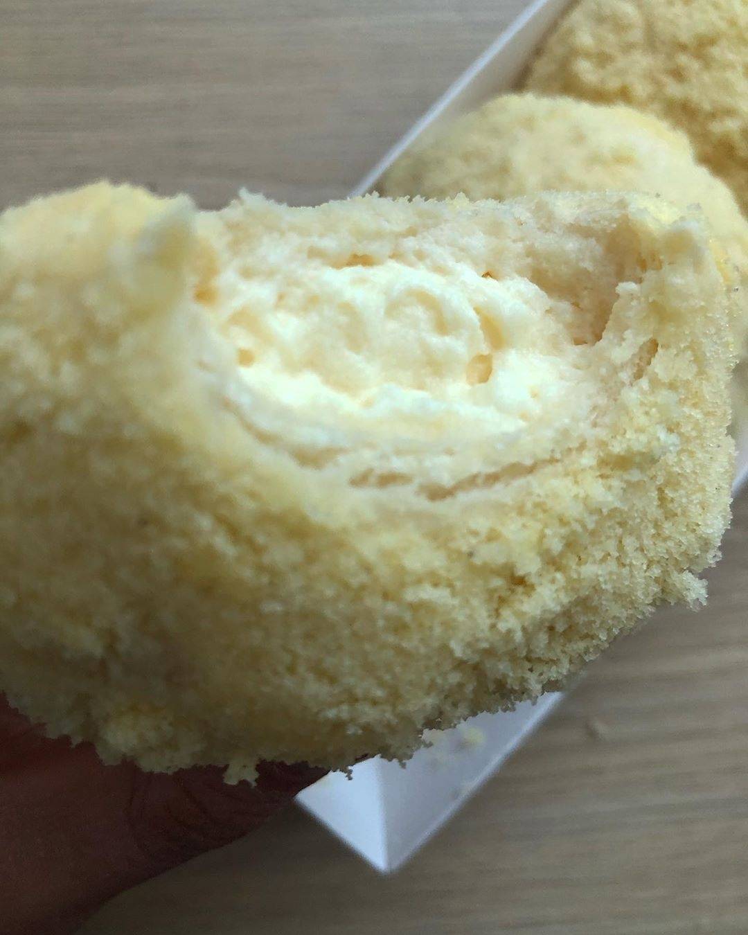 매니아층 탄탄하다는 빵..........jpg | 인스티즈