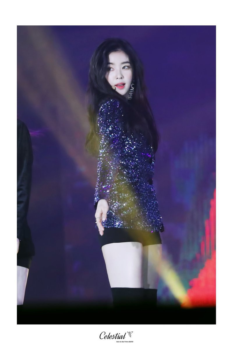 아이린이 이정도로 이뻤나.gif | 인스티즈