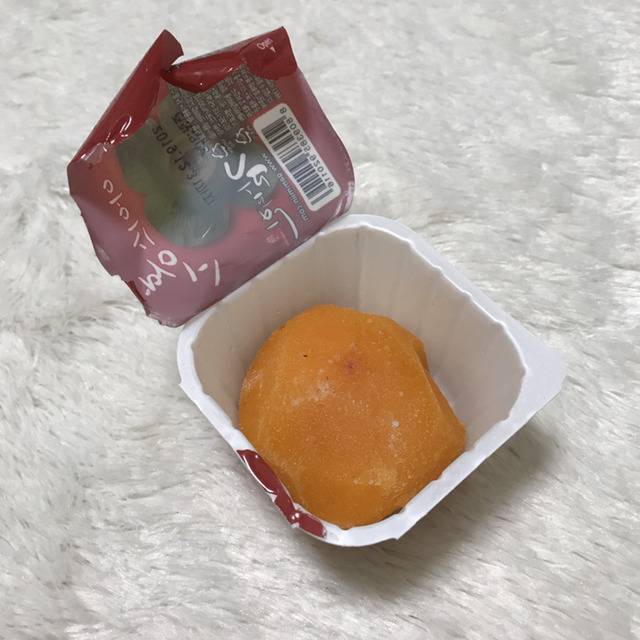 어느 쭉빵회원의 떠먹는 아이스홍시 구매후기.jpgif | 인스티즈