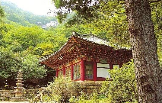 북한의 문화재 | 인스티즈