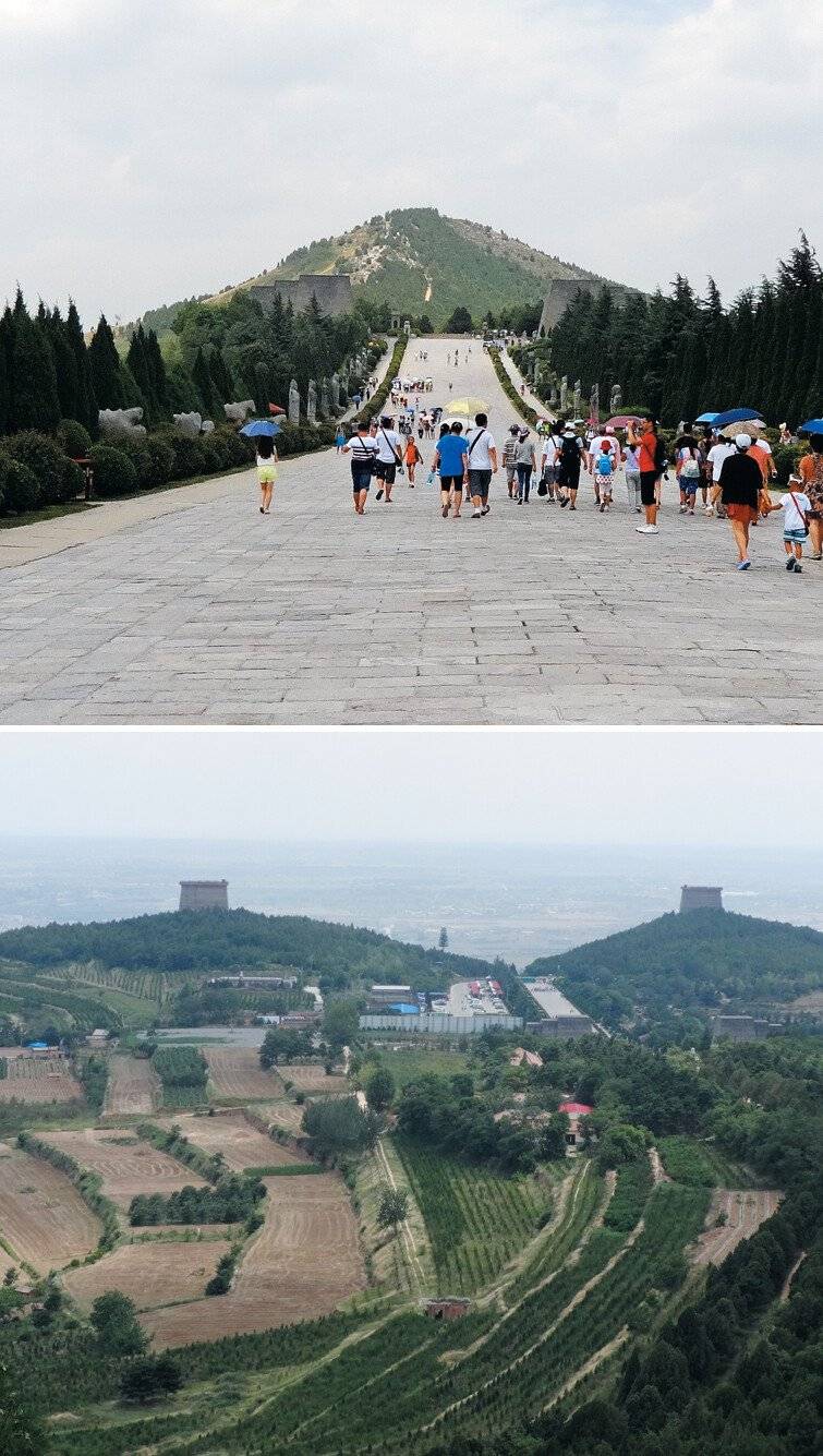 광기의 문화대혁명 시기를 이겨내고 보존된 중국유물들 | 인스티즈