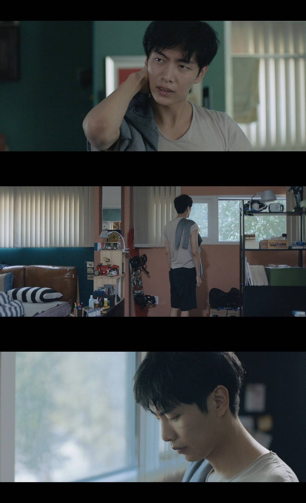 너 충분히 잘했어. 그래, 너도 나한테 진짜 잘했어. 연애의 온도 完 | 인스티즈