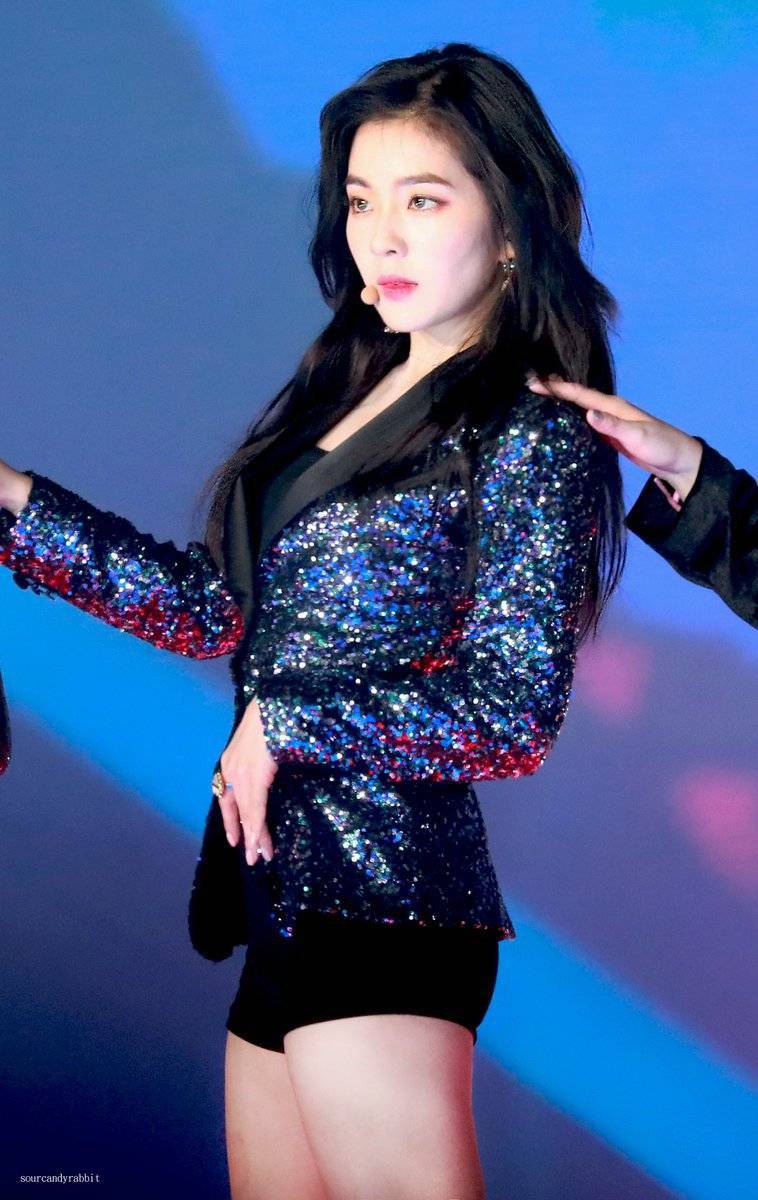 아이린이 이정도로 이뻤나.gif | 인스티즈