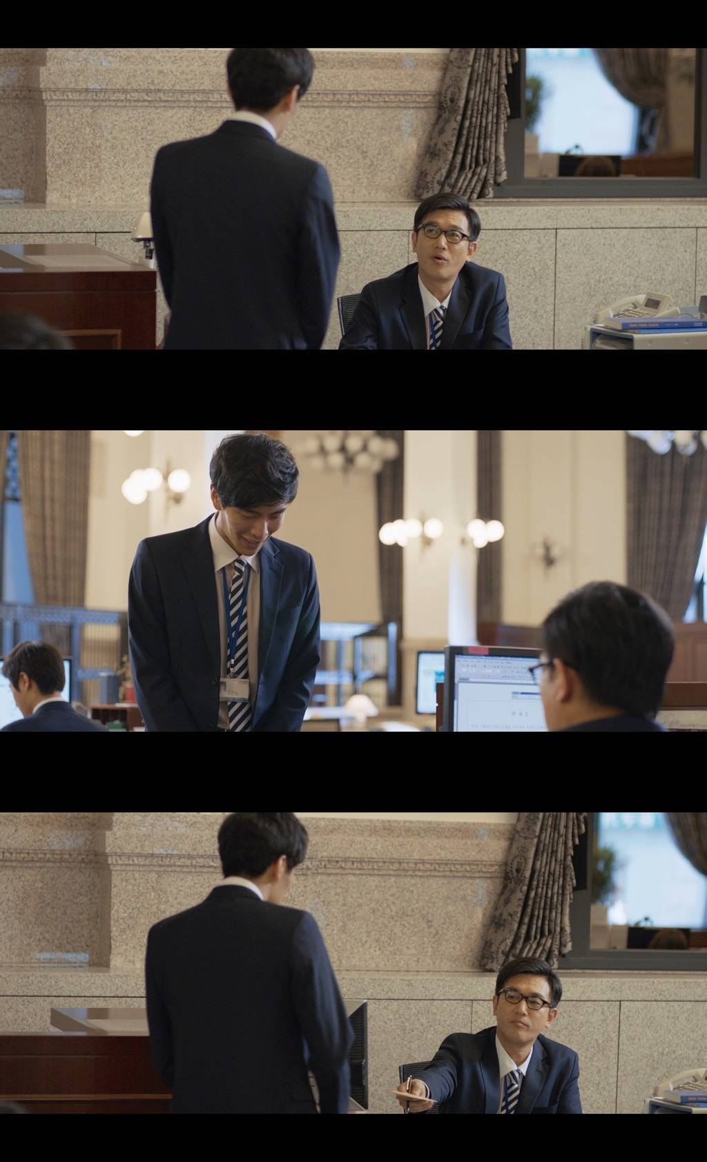 너 충분히 잘했어. 그래, 너도 나한테 진짜 잘했어. 연애의 온도 完 | 인스티즈