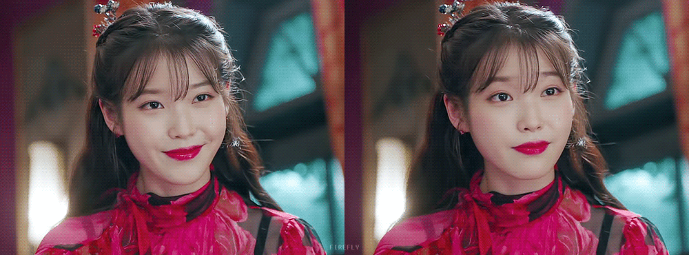 아이유.gif | 인스티즈