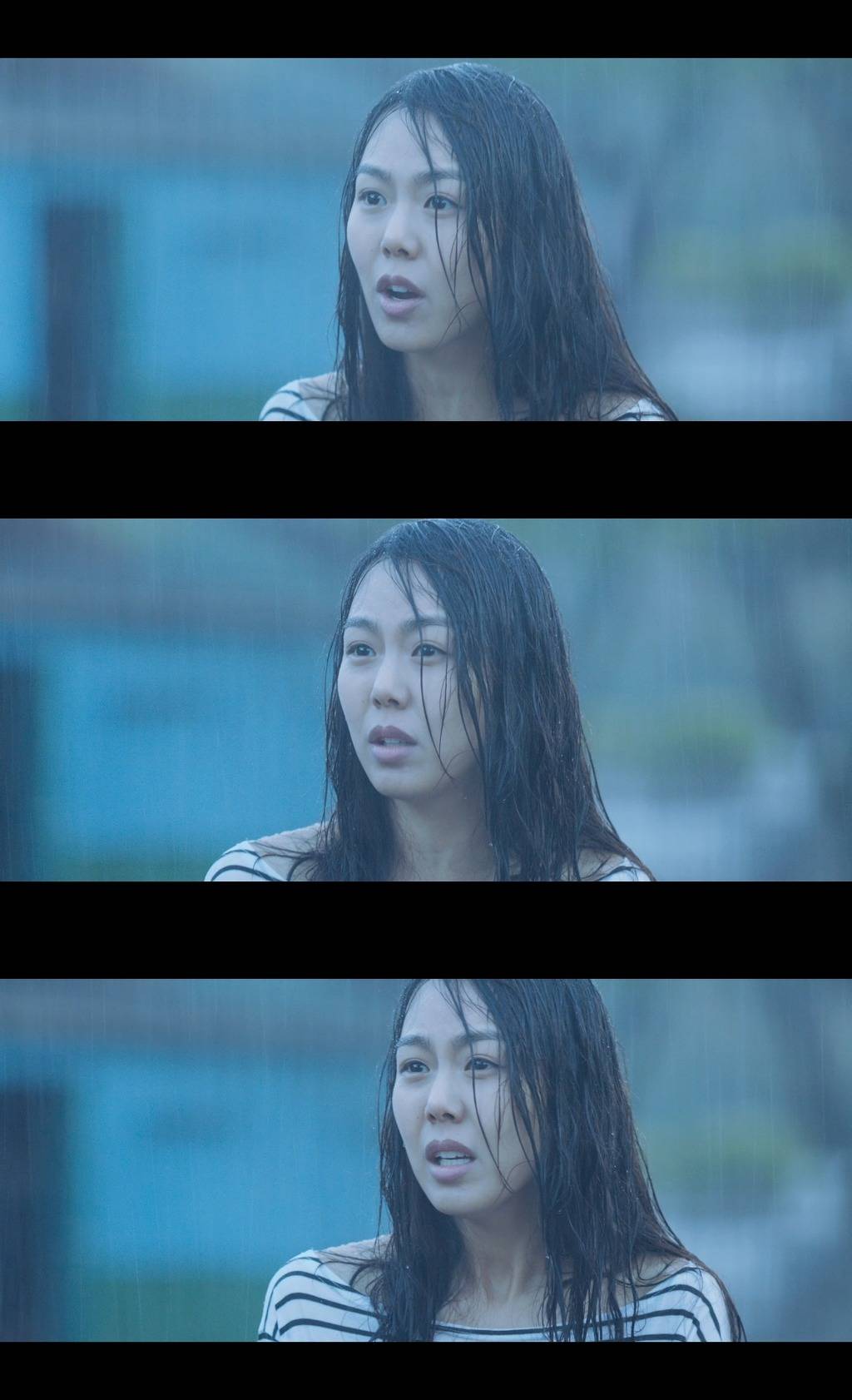 너 충분히 잘했어. 그래, 너도 나한테 진짜 잘했어. 연애의 온도 完 | 인스티즈