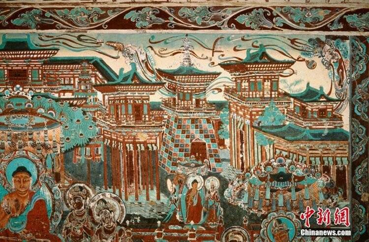 광기의 문화대혁명 시기를 이겨내고 보존된 중국유물들 | 인스티즈