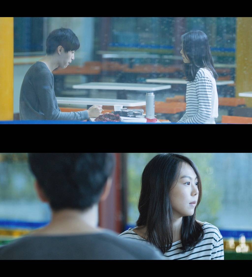 너 충분히 잘했어. 그래, 너도 나한테 진짜 잘했어. 연애의 온도 完 | 인스티즈