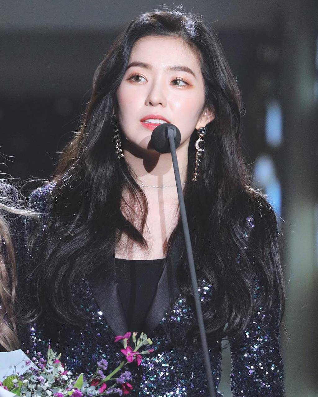 아이린이 이정도로 이뻤나.gif | 인스티즈