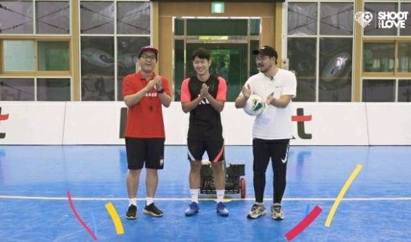 한국 와서 실수하고 가는 이강인.jpgif | 인스티즈