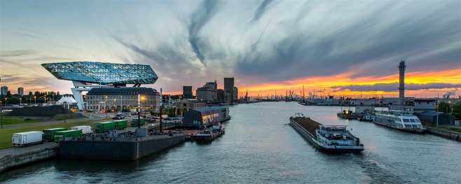 벨기에의 명품도시라고 불리는 곳 | 인스티즈