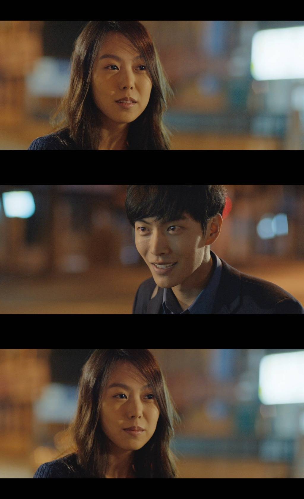 너 충분히 잘했어. 그래, 너도 나한테 진짜 잘했어. 연애의 온도 完 | 인스티즈