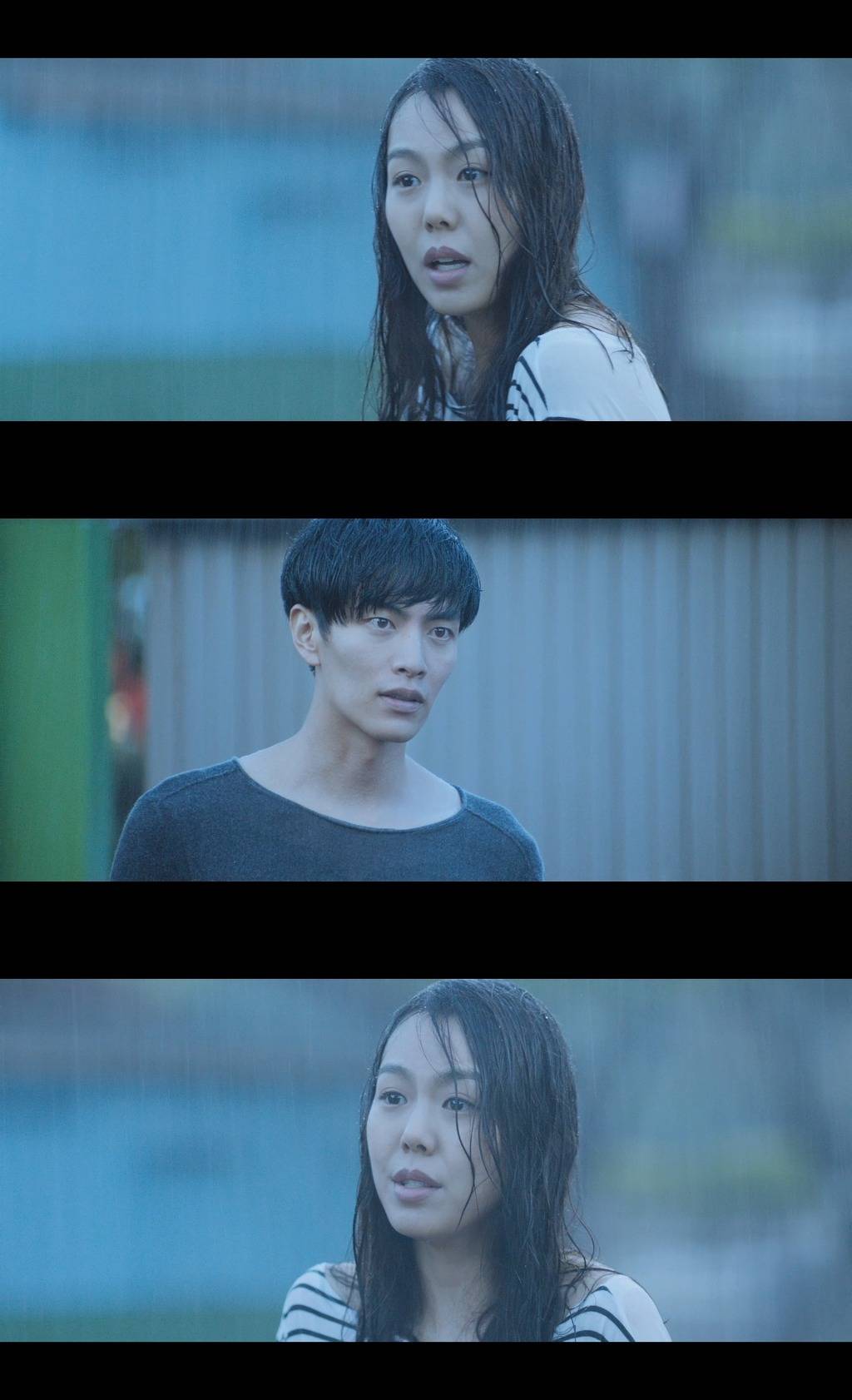 너 충분히 잘했어. 그래, 너도 나한테 진짜 잘했어. 연애의 온도 完 | 인스티즈