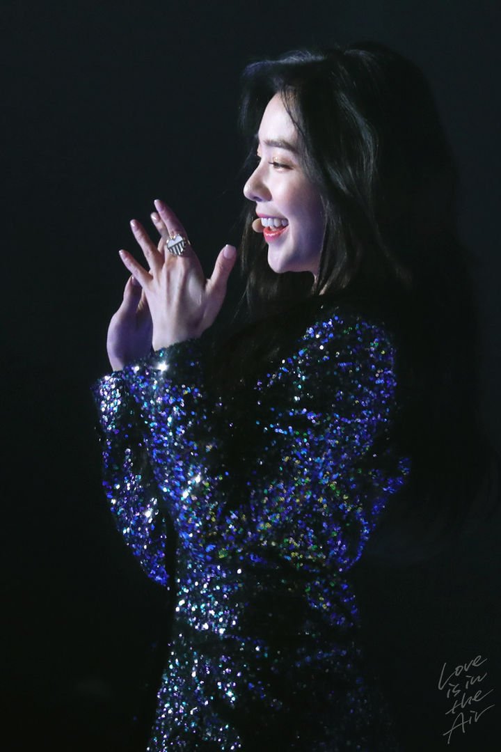 아이린이 이정도로 이뻤나.gif | 인스티즈