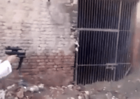 냉혹한 사제총기의 세계 | 인스티즈