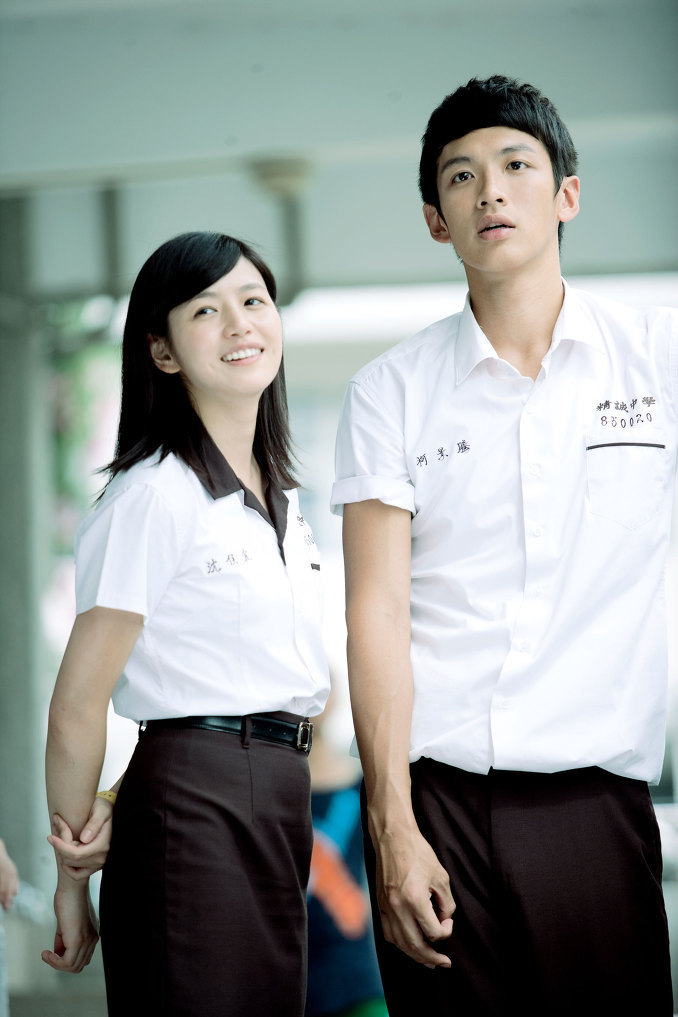 말할 수 없는 비밀 여주 VS 그 시절 우리가 좋아했던 소녀 여주 | 인스티즈