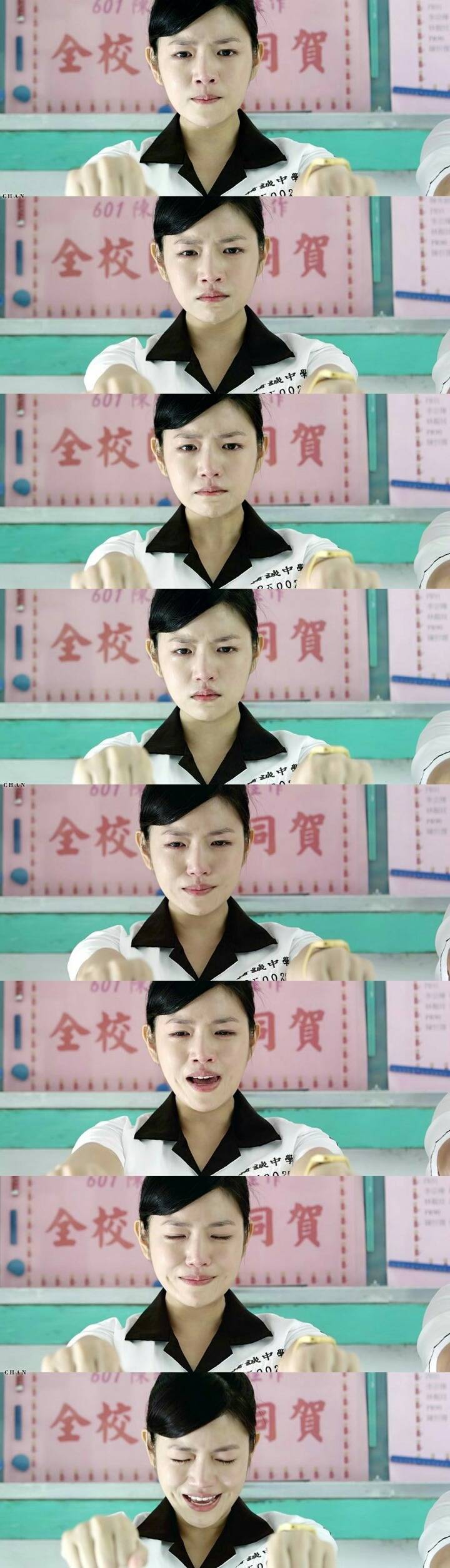 말할 수 없는 비밀 여주 VS 그 시절 우리가 좋아했던 소녀 여주 | 인스티즈