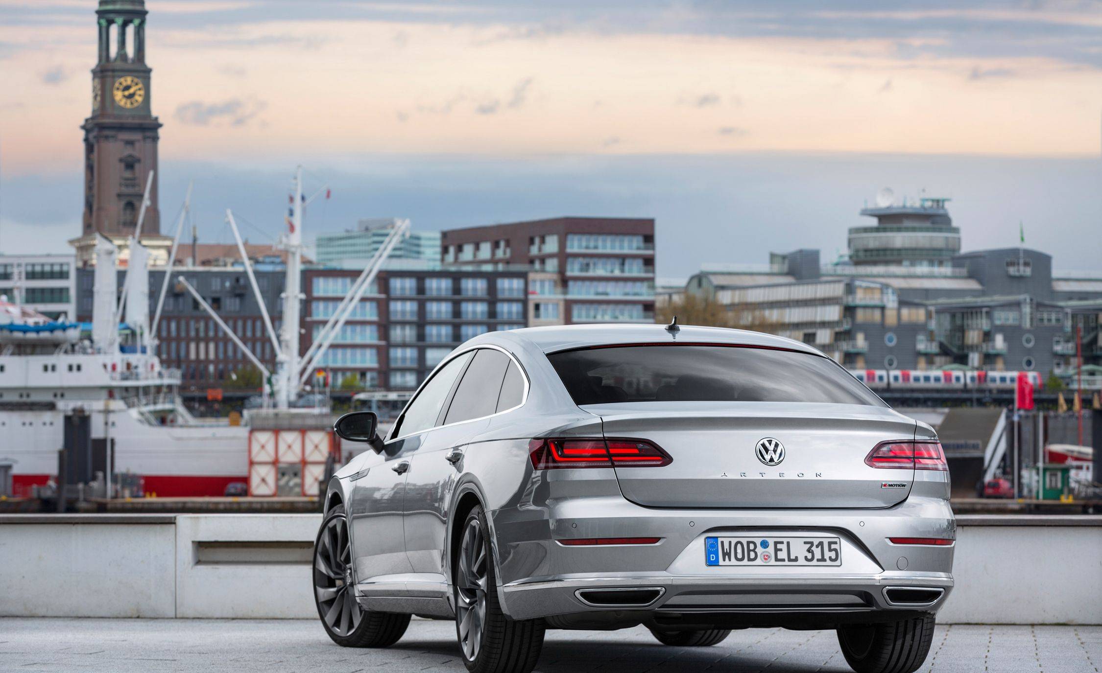 2019 신형 폭스바겐 아테온 [데이터주의] | 인스티즈