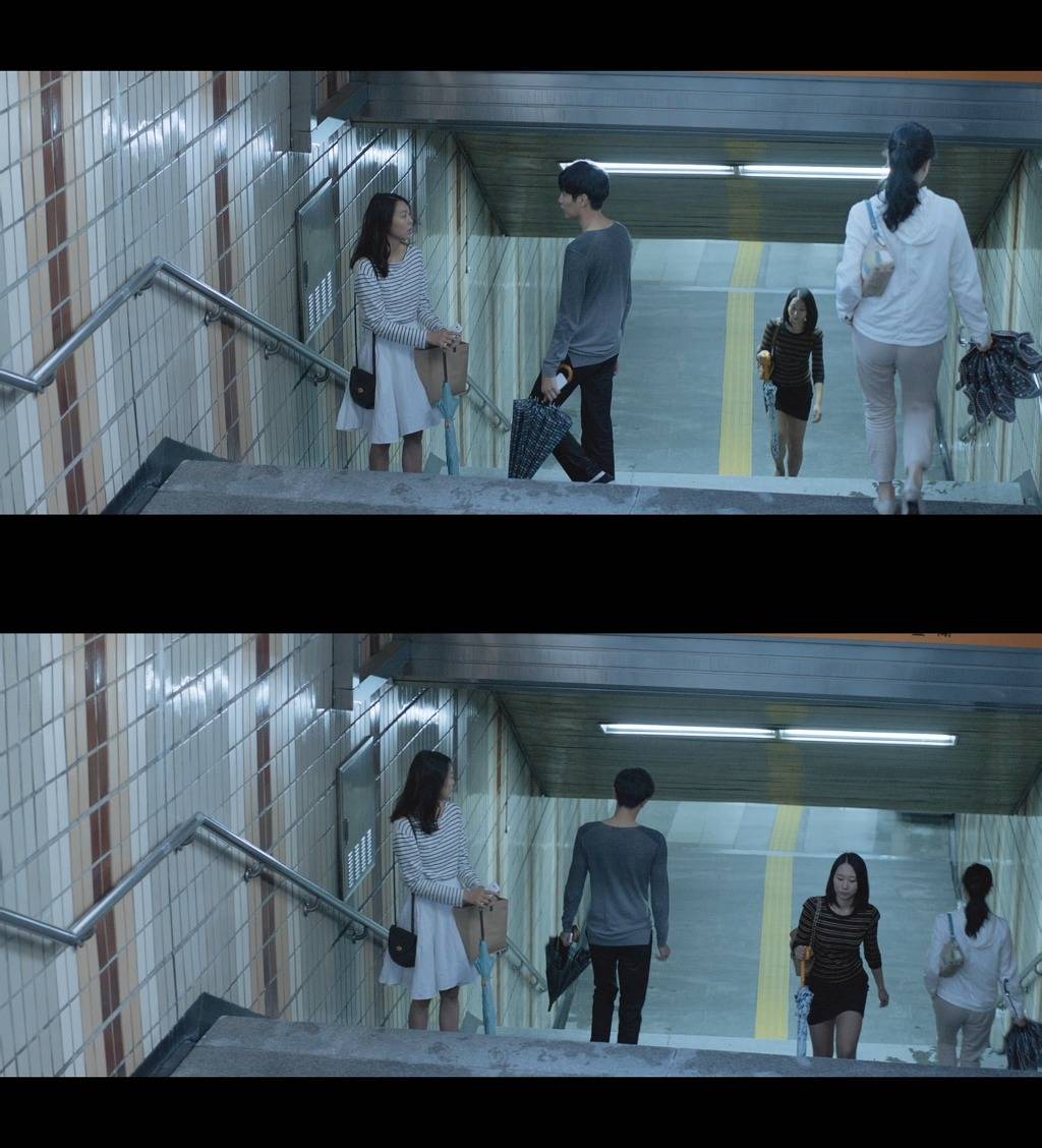 너 충분히 잘했어. 그래, 너도 나한테 진짜 잘했어. 연애의 온도 完 | 인스티즈