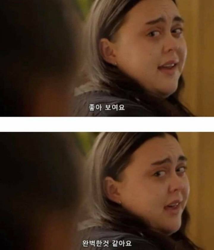 마이 매드 팻 다이어리 명장면 | 인스티즈