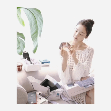 씨야 남규리 10월에 방영하는 드라마 스틸컷과 인스타 움짤 | 인스티즈