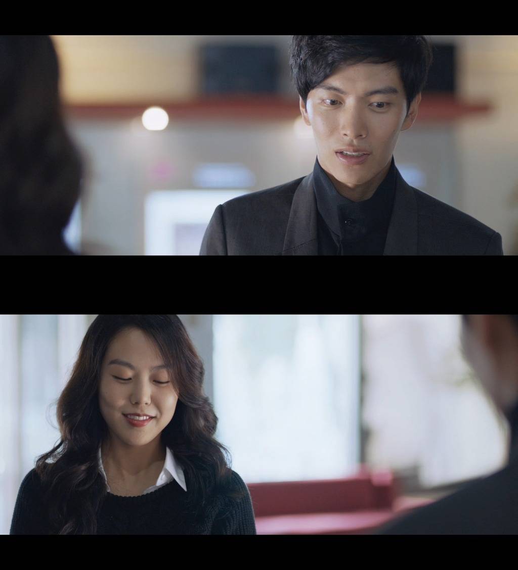 너 충분히 잘했어. 그래, 너도 나한테 진짜 잘했어. 연애의 온도 完 | 인스티즈