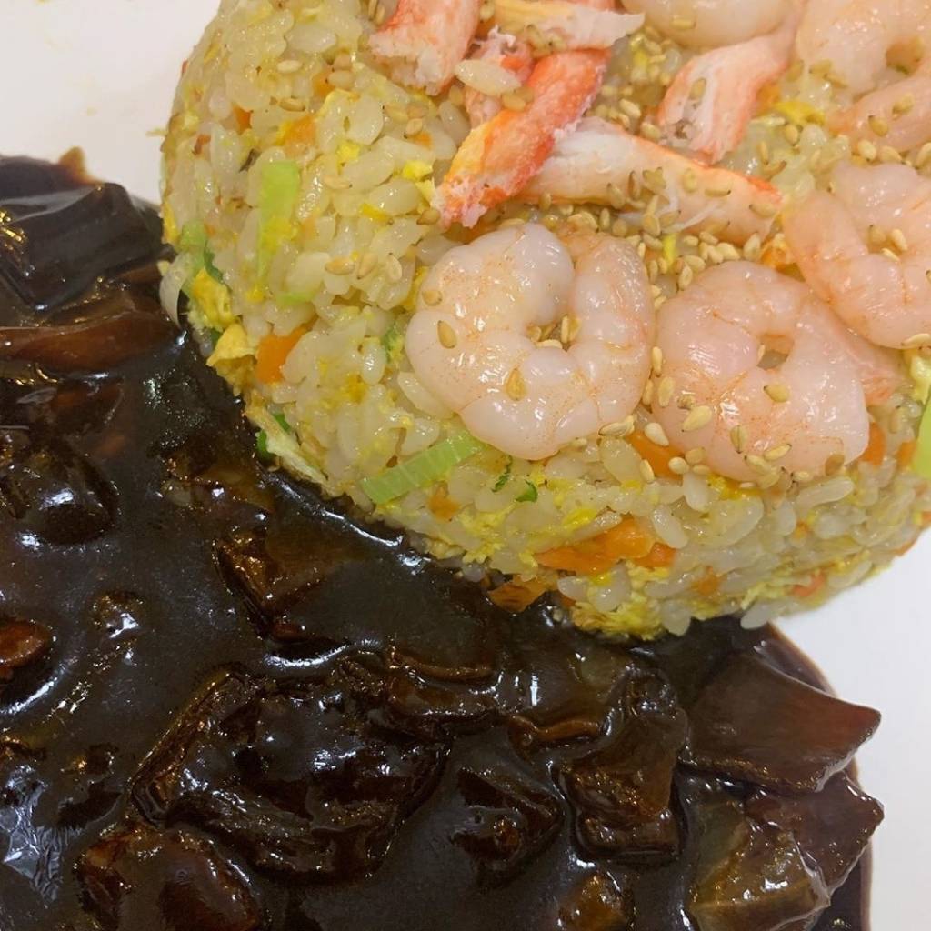 중국집에서 시킨 볶음밥........jpg | 인스티즈