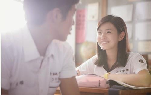 말할 수 없는 비밀 여주 VS 그 시절 우리가 좋아했던 소녀 여주 | 인스티즈