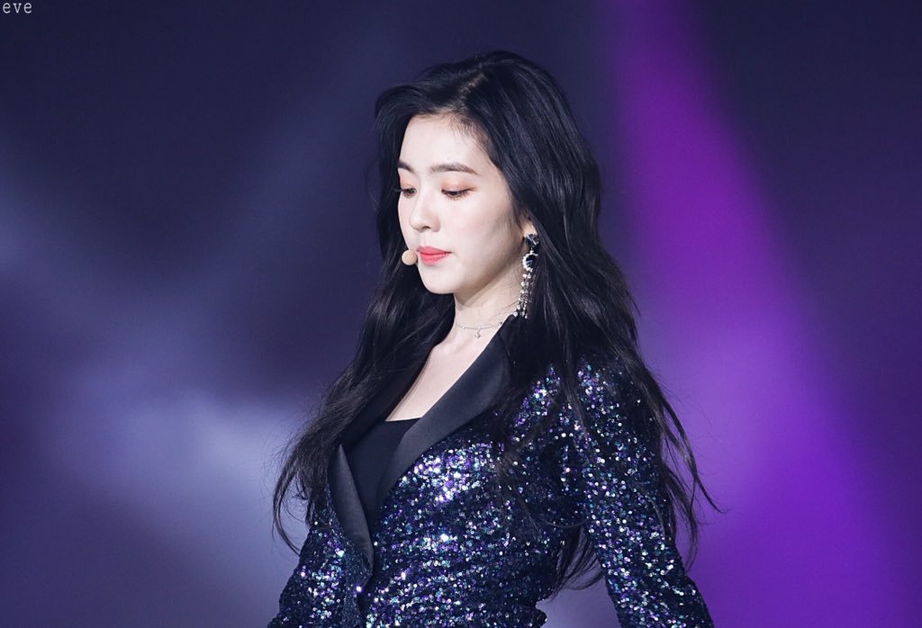 아이린이 이정도로 이뻤나.gif | 인스티즈