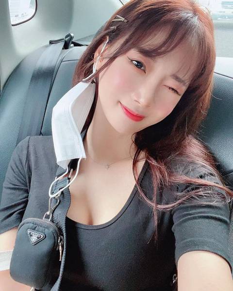 진짜 예쁜 김한나 치어리더 | 인스티즈