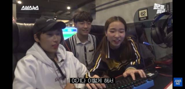 요즘 젊은이들이 웃는 이모티콘.JPG | 인스티즈