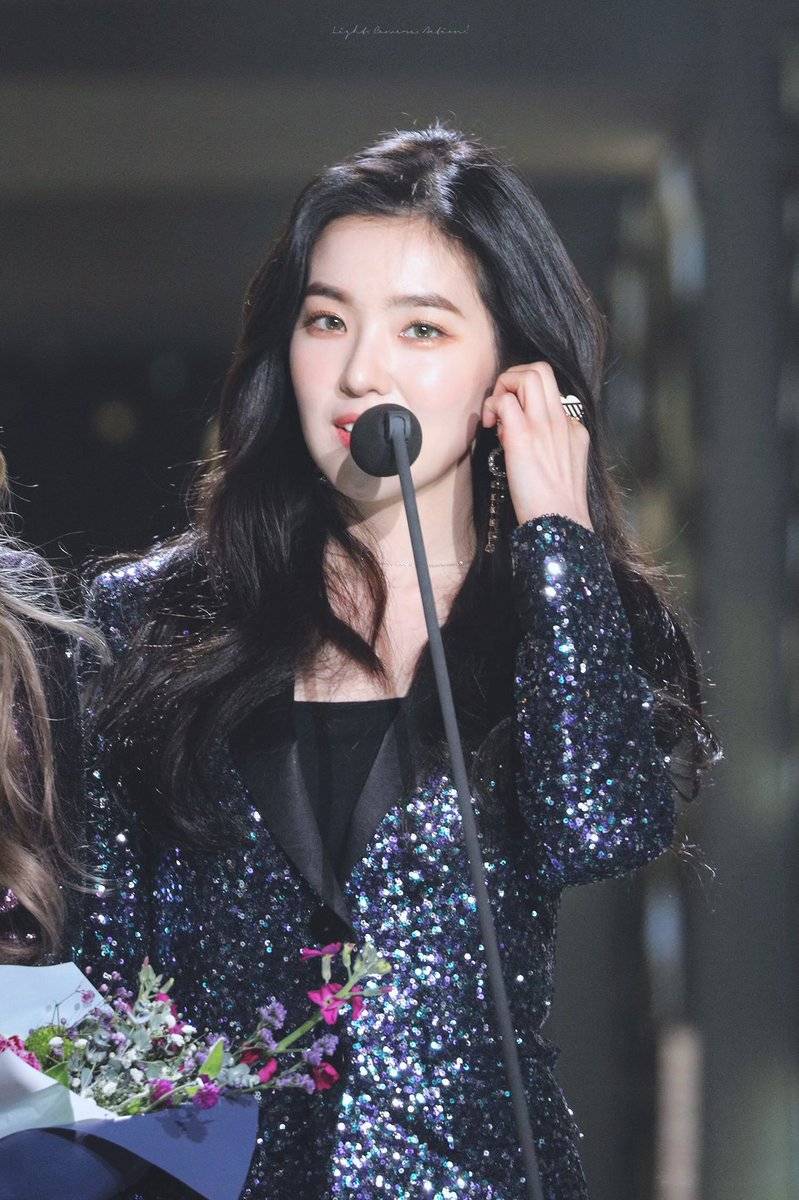 아이린이 이정도로 이뻤나.gif | 인스티즈