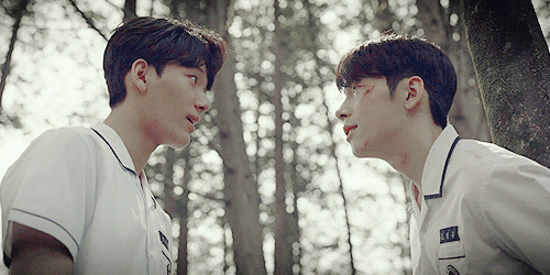 [악의꽃] 남주가 싸패인줄 알았으나 볼수록 남주가 제일 불쌍한 드라마.jpgif | 인스티즈