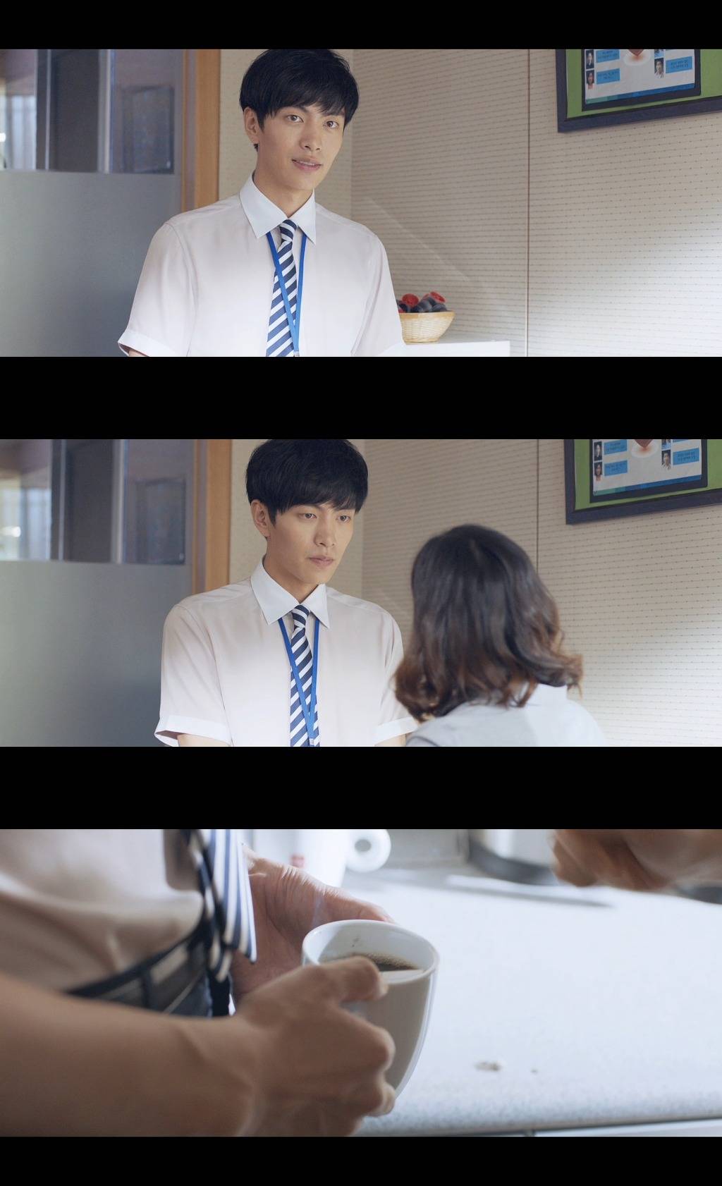 너 충분히 잘했어. 그래, 너도 나한테 진짜 잘했어. 연애의 온도 完 | 인스티즈