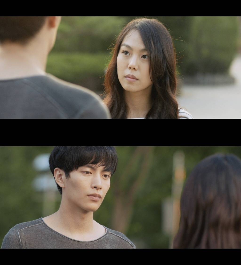 너 충분히 잘했어. 그래, 너도 나한테 진짜 잘했어. 연애의 온도 完 | 인스티즈