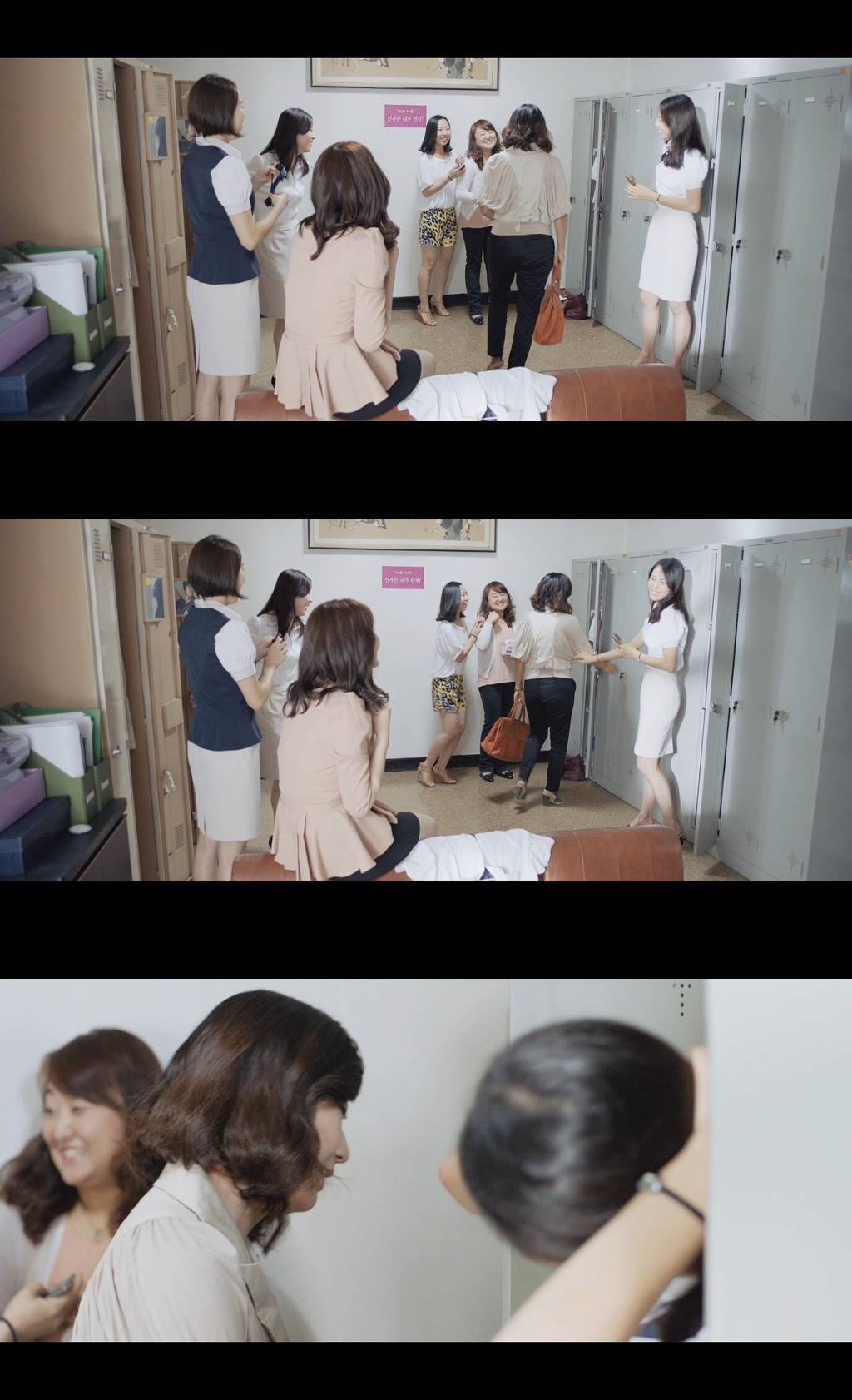 너 충분히 잘했어. 그래, 너도 나한테 진짜 잘했어. 연애의 온도 完 | 인스티즈