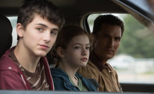 인터스텔라 아들 근황 | 인스티즈